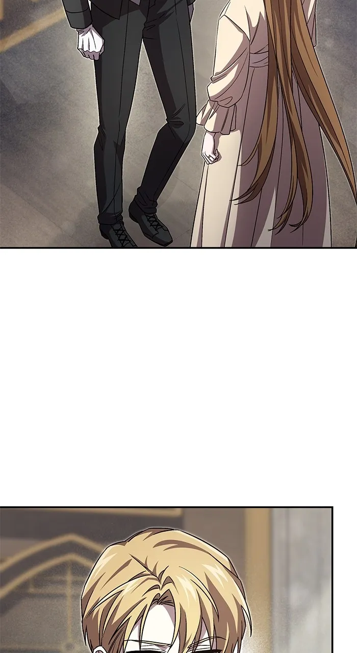Aiming for the Alimony Chapter 10 page 73 - 