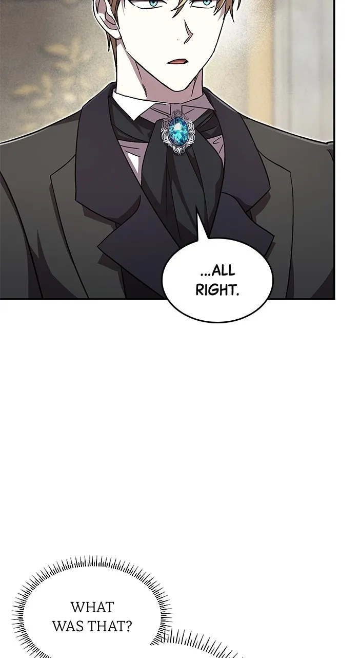 Aiming for the Alimony Chapter 10 page 74 - 