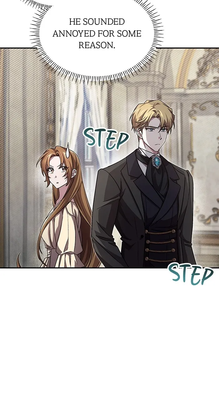Aiming for the Alimony Chapter 10 page 75 - 