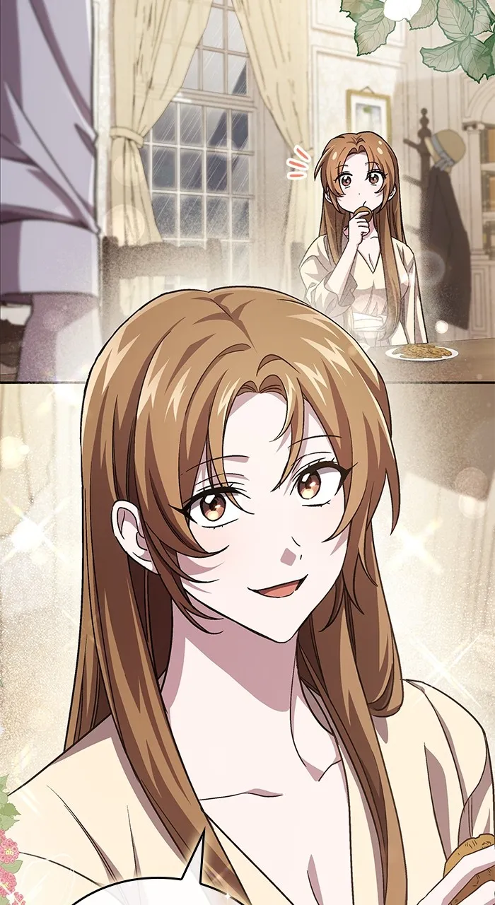 Aiming for the Alimony Chapter 10 page 80 - 
