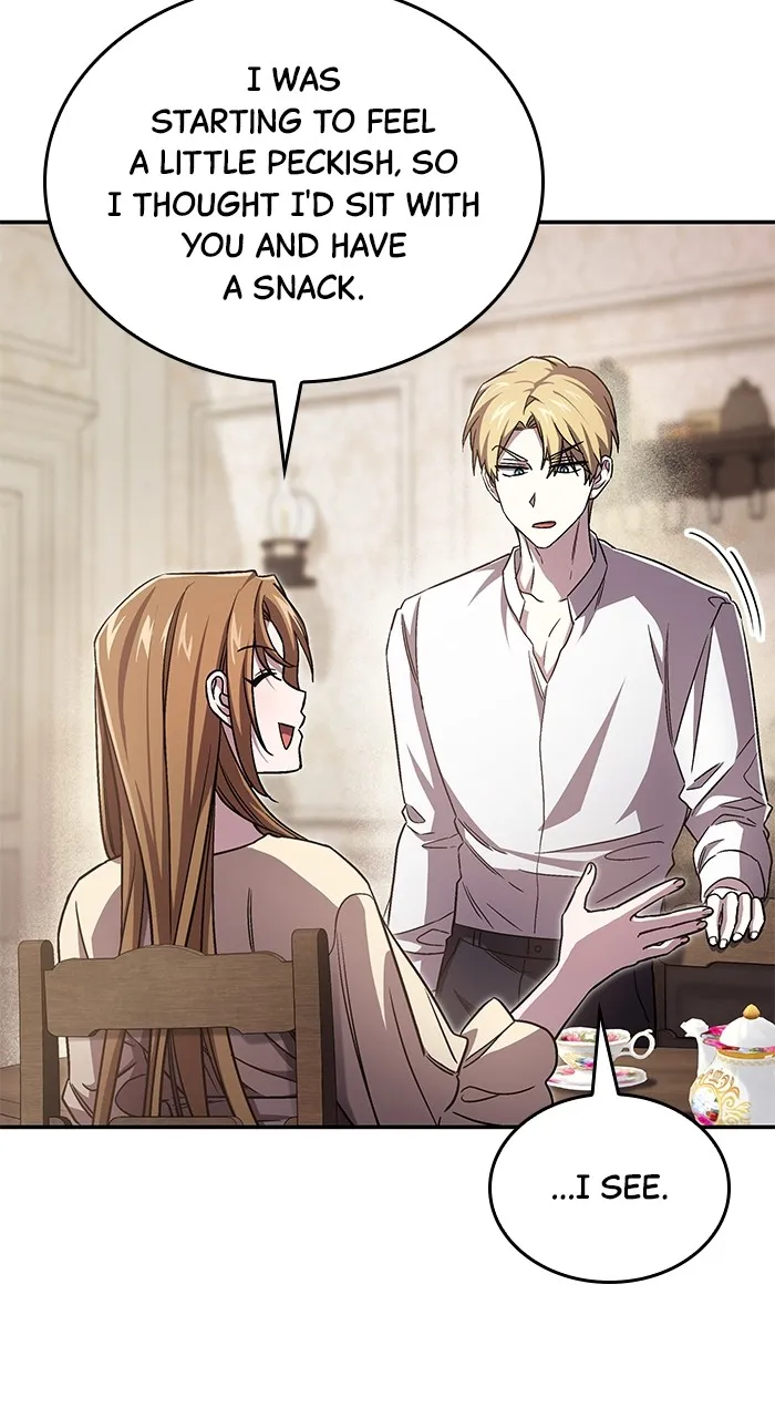 Aiming for the Alimony Chapter 10 page 82 - 