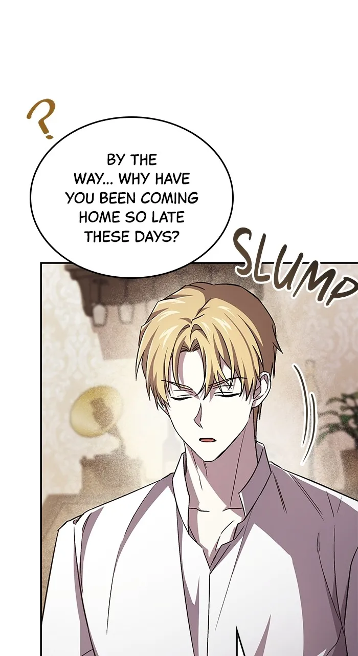 Aiming for the Alimony Chapter 10 page 83 - 