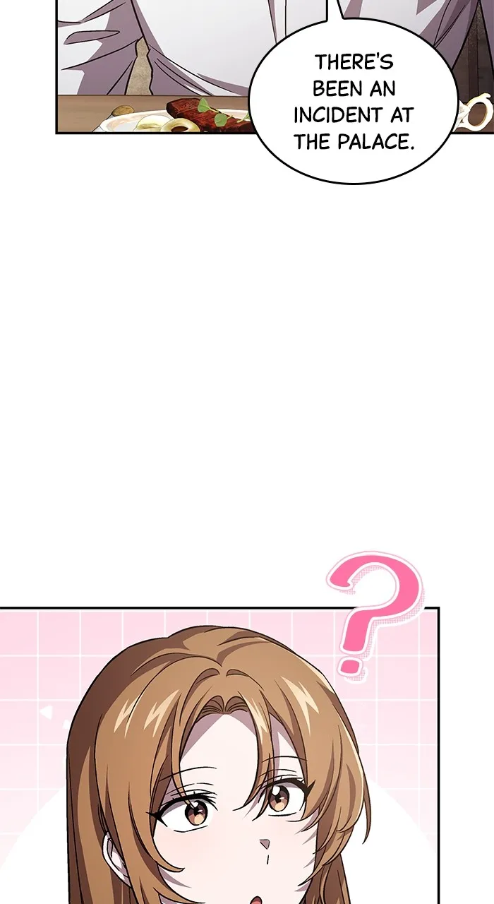 Aiming for the Alimony Chapter 10 page 84 - 