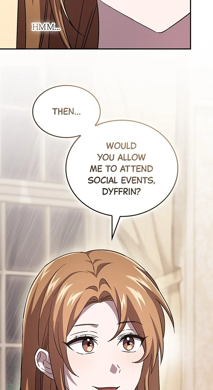Aiming for the Alimony Chapter 11 page 12 - 