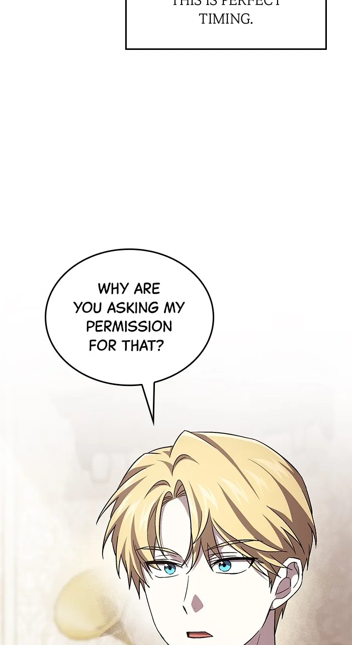 Aiming for the Alimony Chapter 11 page 14 - 