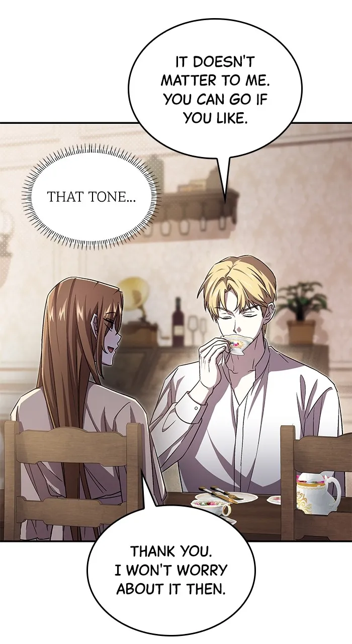 Aiming for the Alimony Chapter 11 page 17 - 