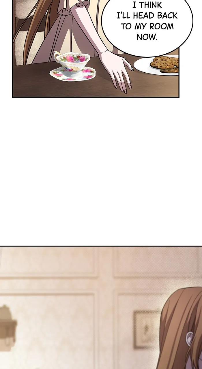 Aiming for the Alimony Chapter 11 page 19 - 