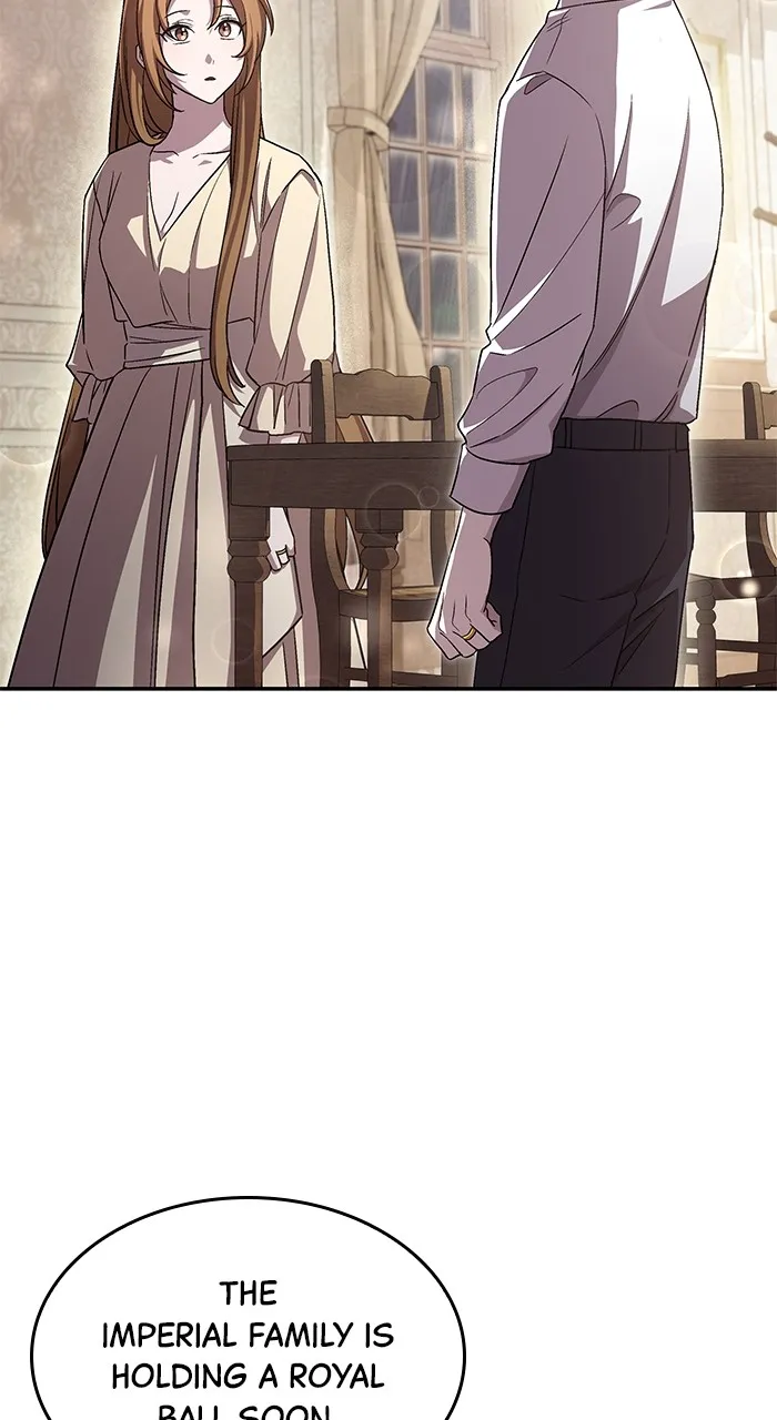 Aiming for the Alimony Chapter 11 page 23 - 