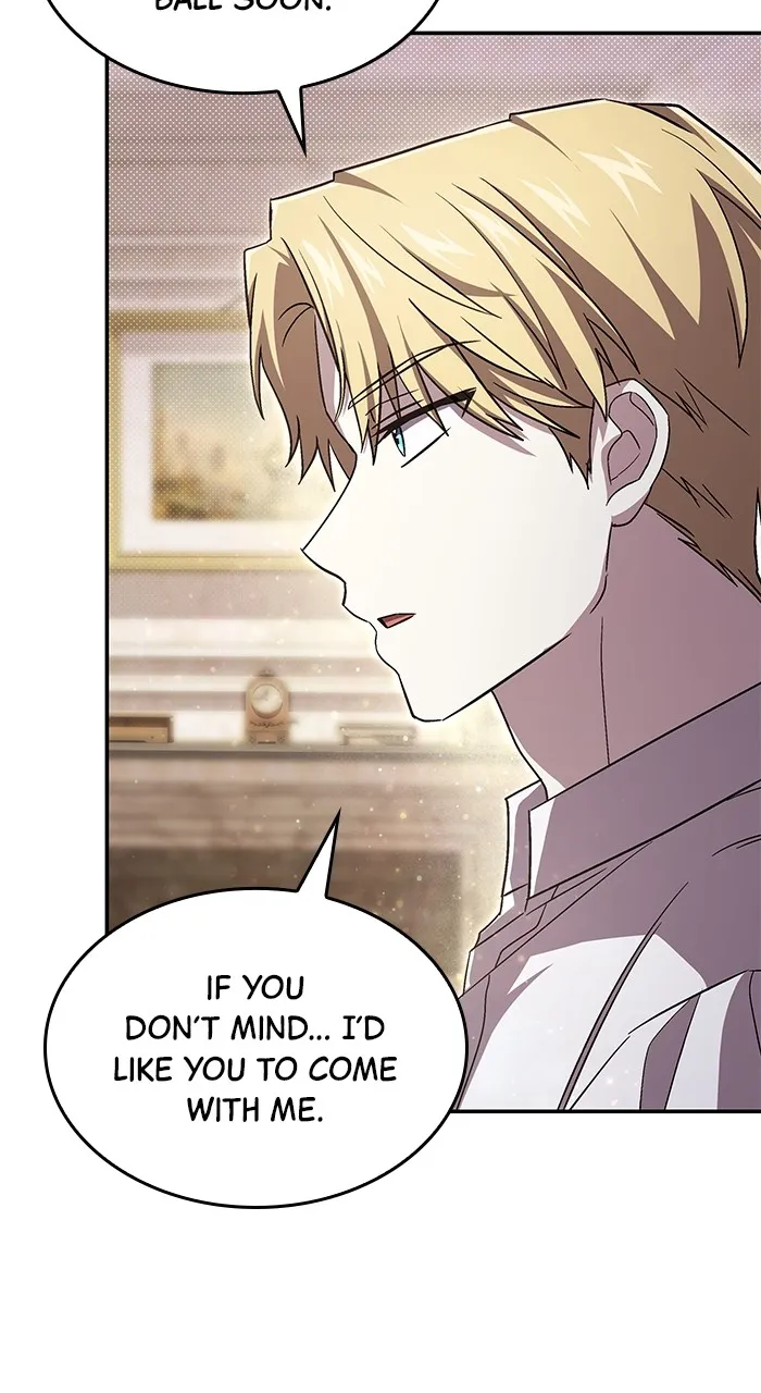 Aiming for the Alimony Chapter 11 page 24 - 