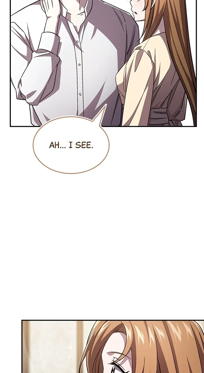 Aiming for the Alimony Chapter 11 page 27 - 