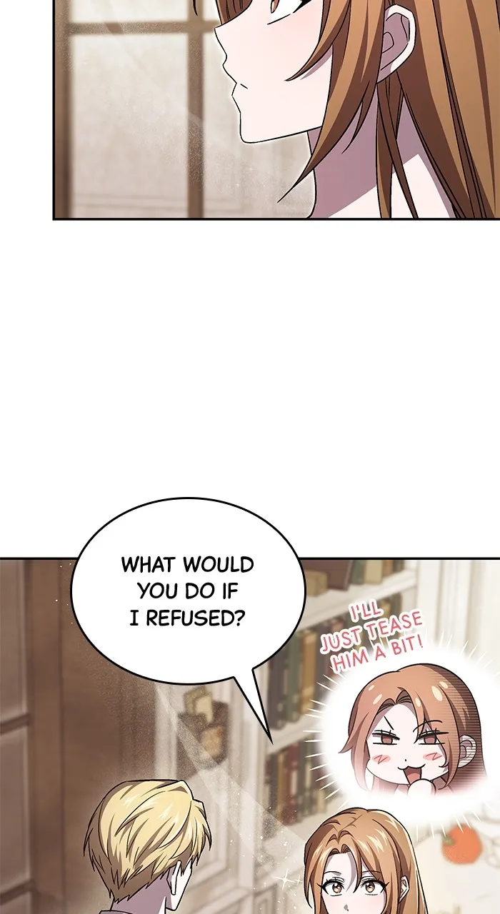 Aiming for the Alimony Chapter 11 page 28 - 