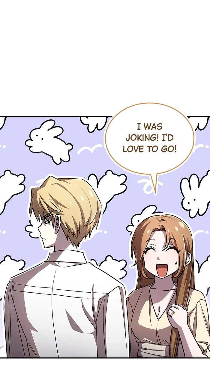 Aiming for the Alimony Chapter 11 page 31 - 