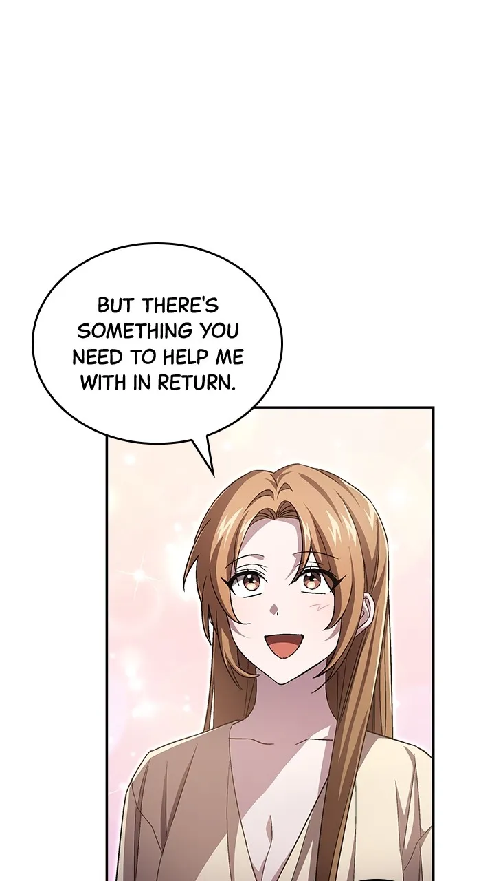 Aiming for the Alimony Chapter 11 page 32 - 