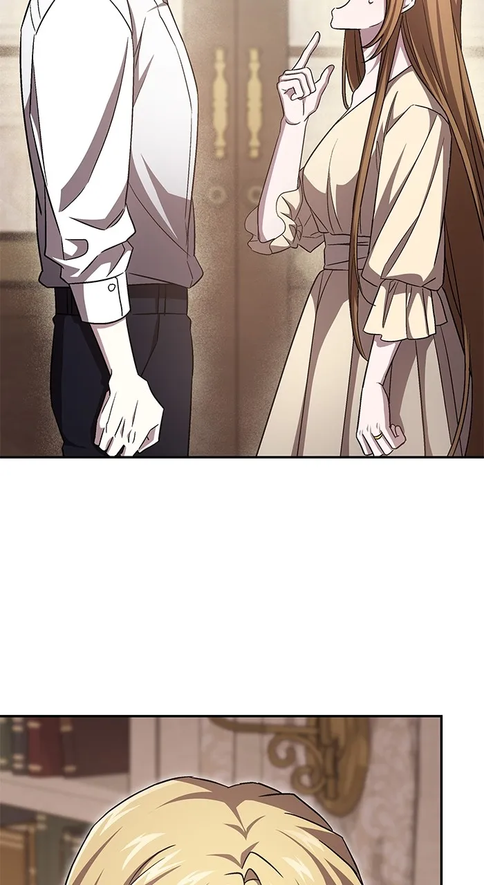 Aiming for the Alimony Chapter 11 page 34 - 