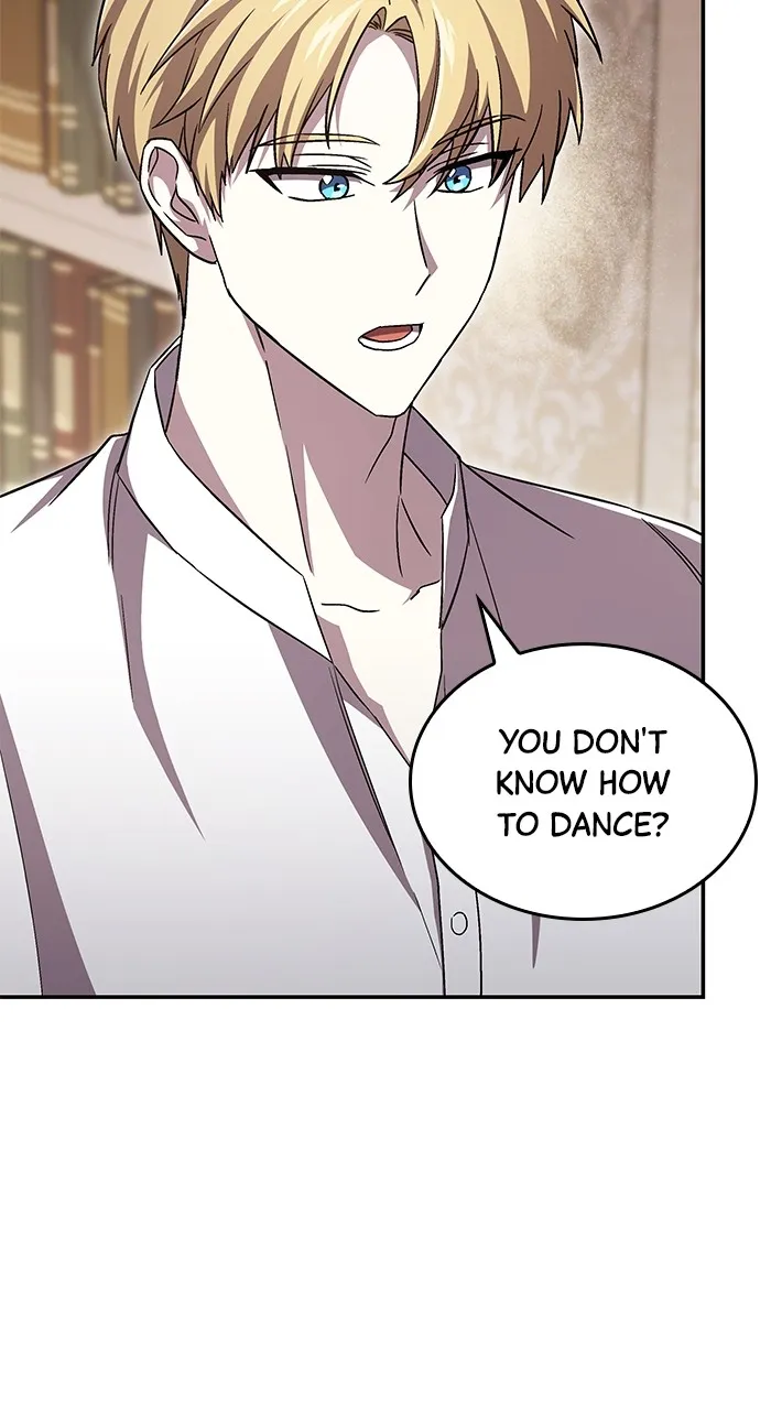 Aiming for the Alimony Chapter 11 page 35 - 