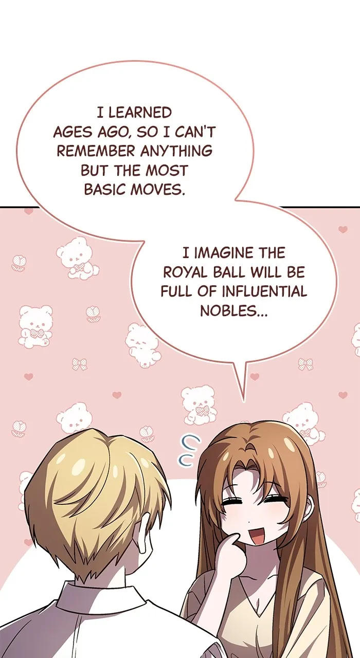 Aiming for the Alimony Chapter 11 page 36 - 