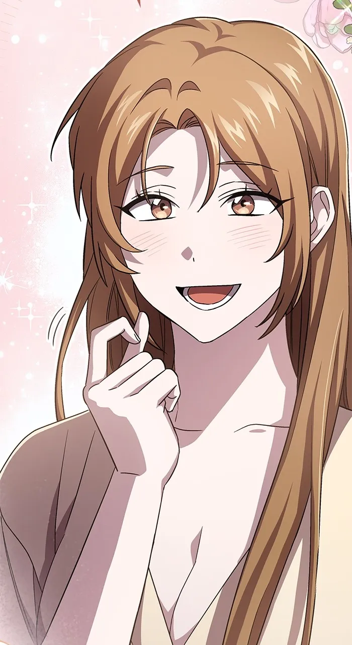 Aiming for the Alimony Chapter 11 page 38 - 