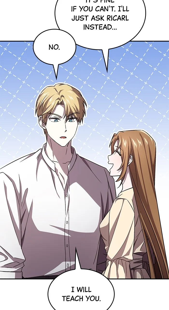 Aiming for the Alimony Chapter 11 page 40 - 