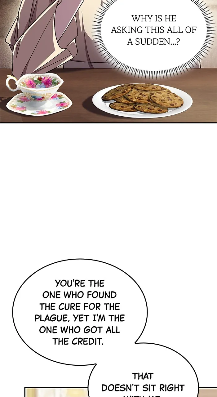 Aiming for the Alimony Chapter 11 page 5 - 