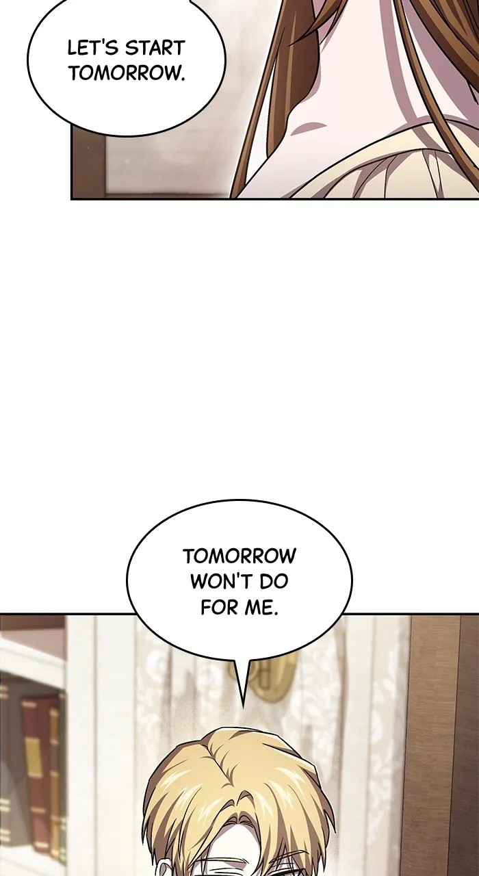 Aiming for the Alimony Chapter 11 page 42 - 