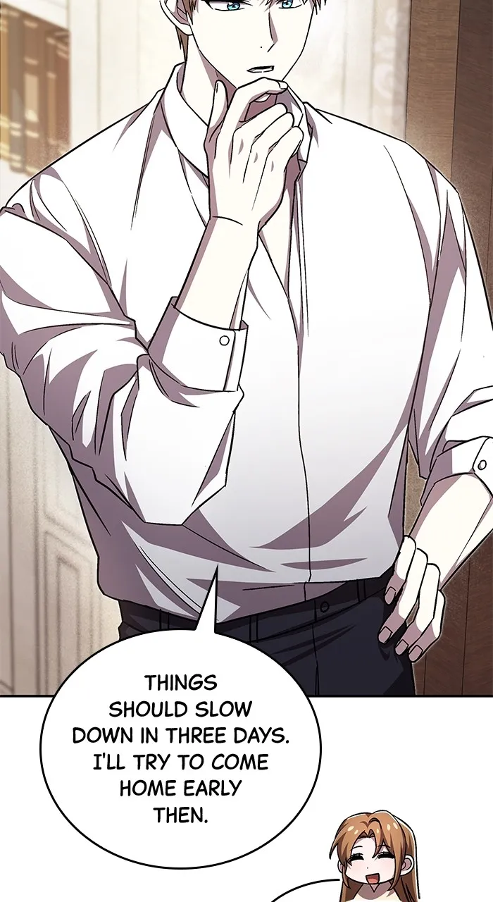 Aiming for the Alimony Chapter 11 page 43 - 