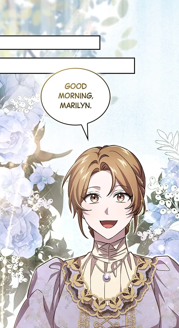 Aiming for the Alimony Chapter 11 page 45 - 