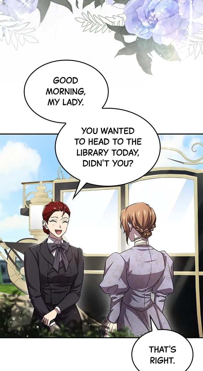 Aiming for the Alimony Chapter 11 page 47 - 