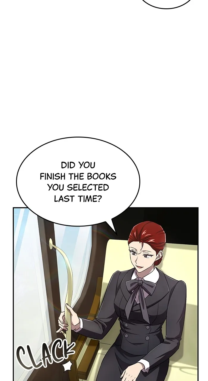 Aiming for the Alimony Chapter 11 page 48 - 