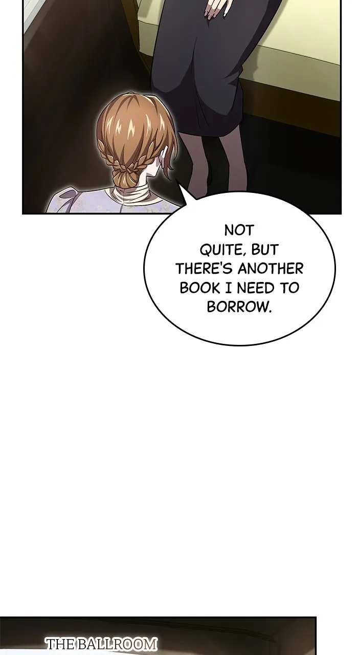 Aiming for the Alimony Chapter 11 page 49 - 