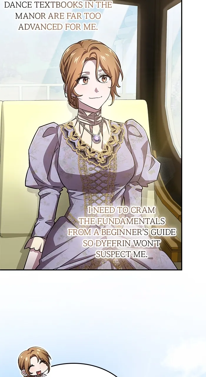 Aiming for the Alimony Chapter 11 page 50 - 