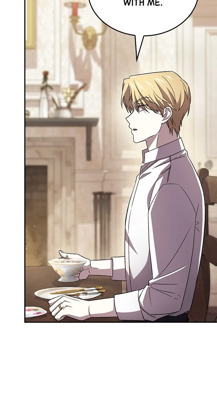 Aiming for the Alimony Chapter 11 page 6 - 