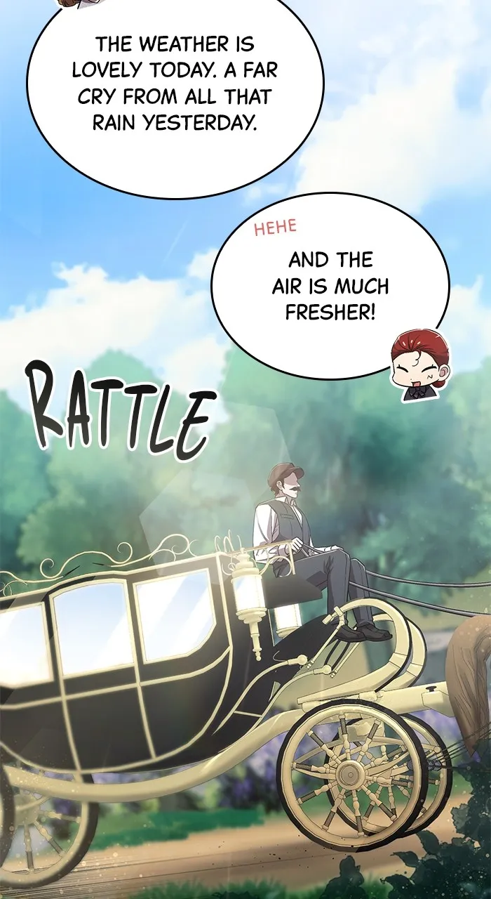 Aiming for the Alimony Chapter 11 page 51 - 