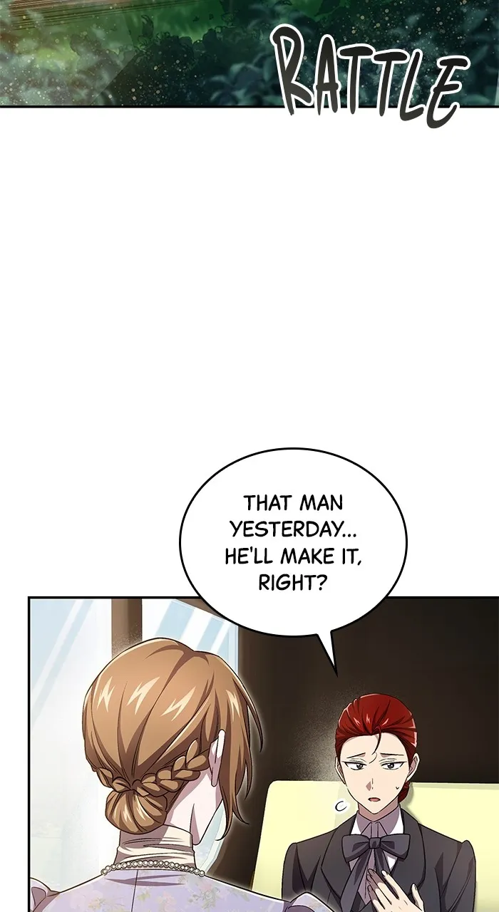 Aiming for the Alimony Chapter 11 page 52 - 