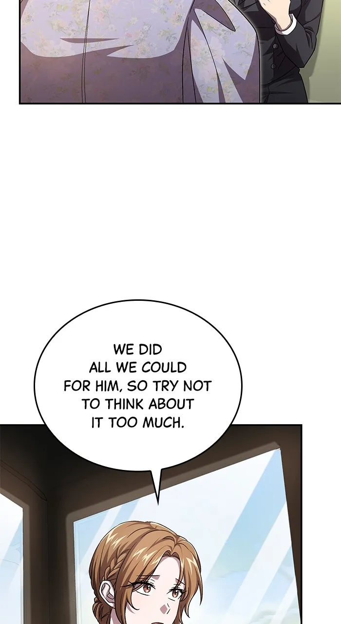 Aiming for the Alimony Chapter 11 page 53 - 