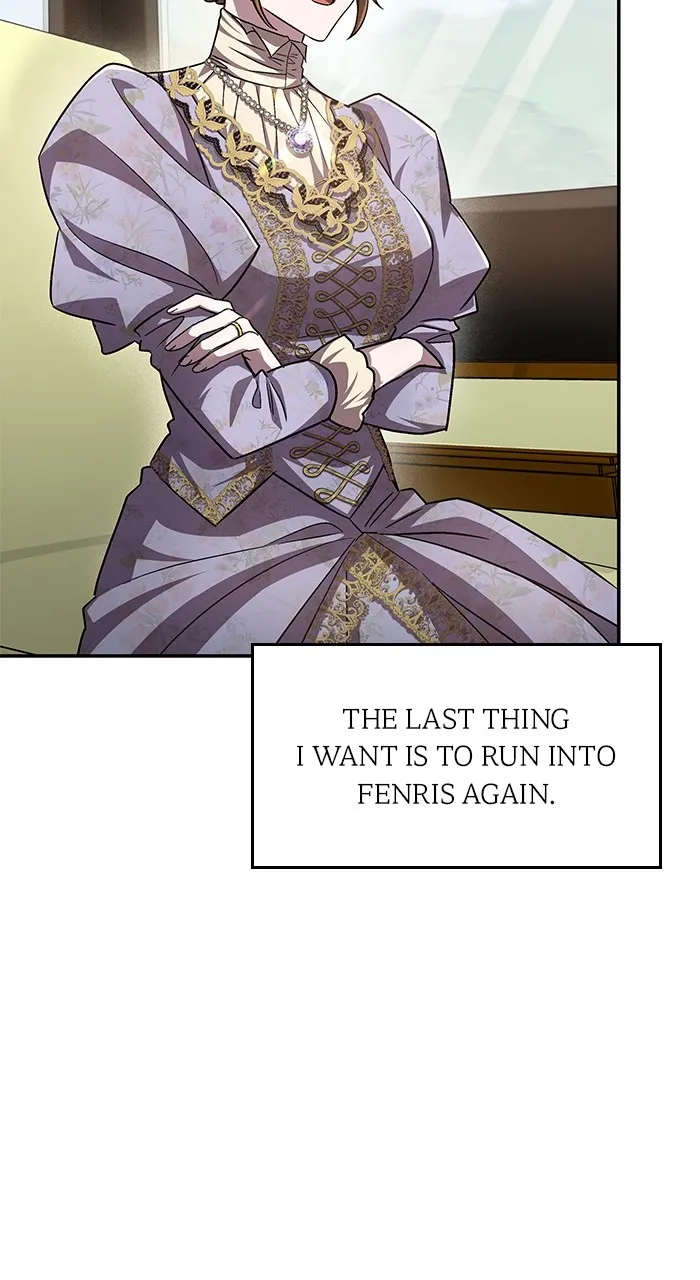Aiming for the Alimony Chapter 11 page 54 - 