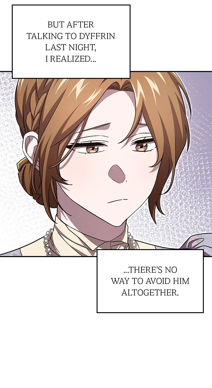 Aiming for the Alimony Chapter 11 page 55 - 