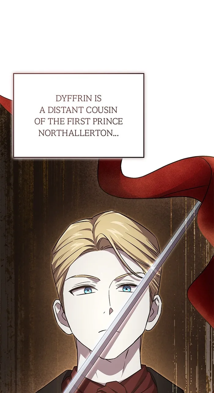 Aiming for the Alimony Chapter 11 page 56 - 