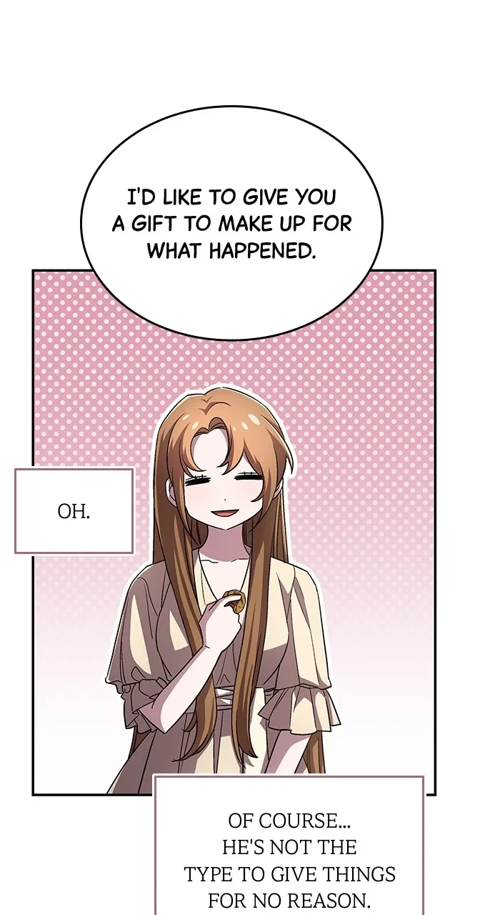 Aiming for the Alimony Chapter 11 page 7 - 