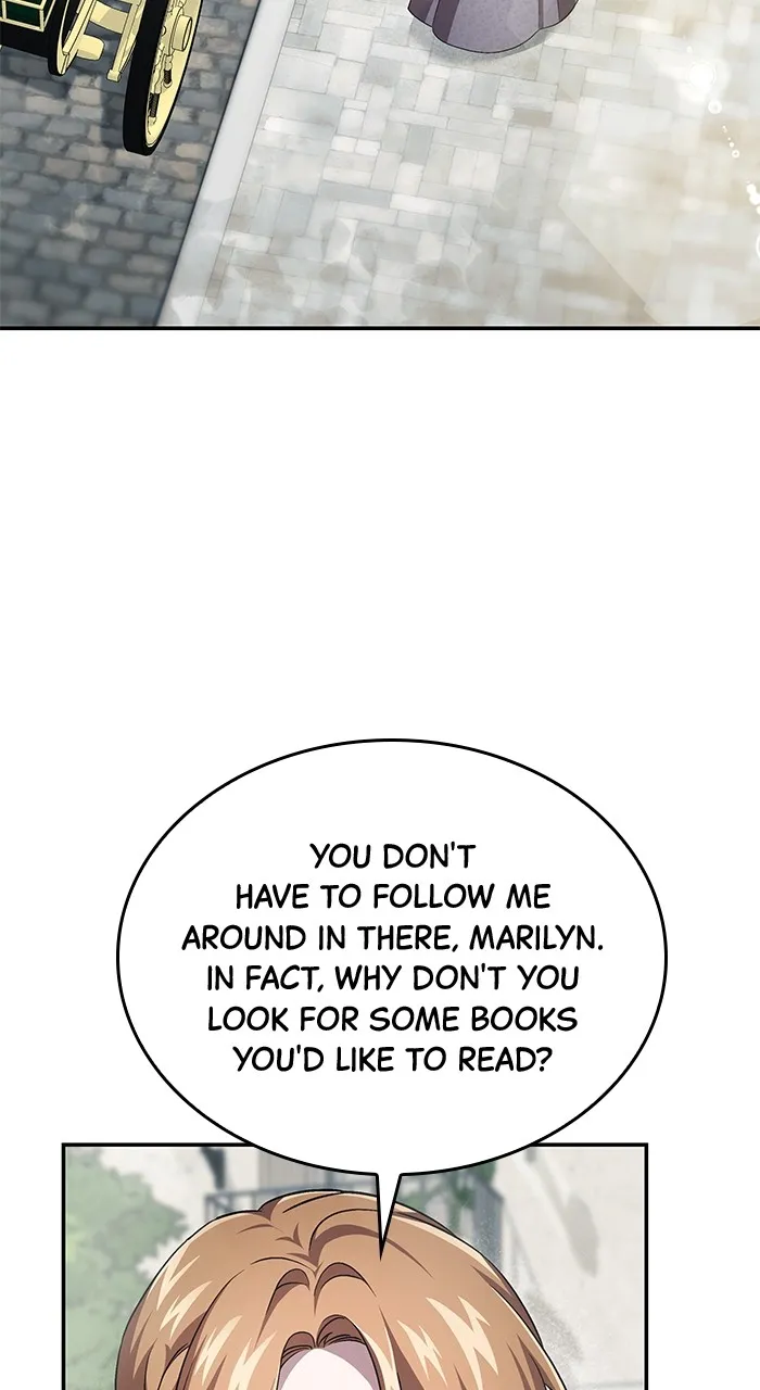 Aiming for the Alimony Chapter 11 page 65 - 