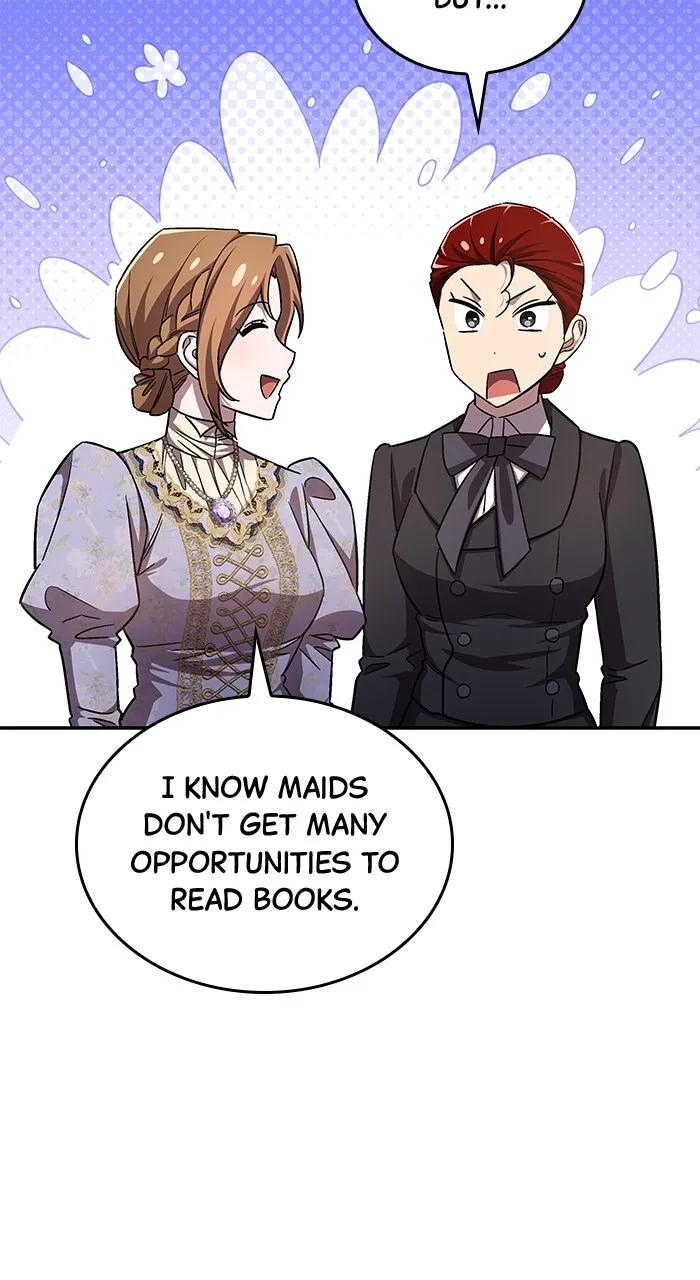 Aiming for the Alimony Chapter 11 page 67 - 