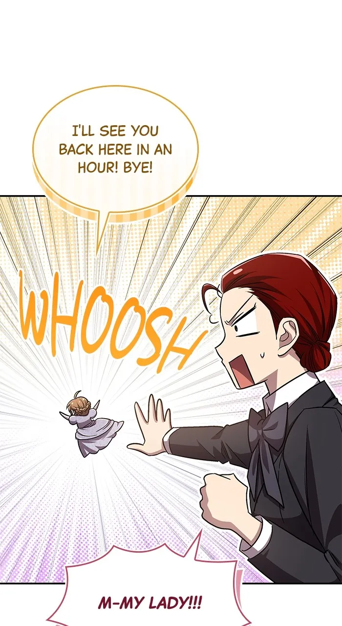 Aiming for the Alimony Chapter 11 page 68 - 