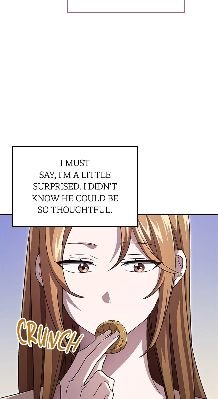 Aiming for the Alimony Chapter 11 page 8 - 