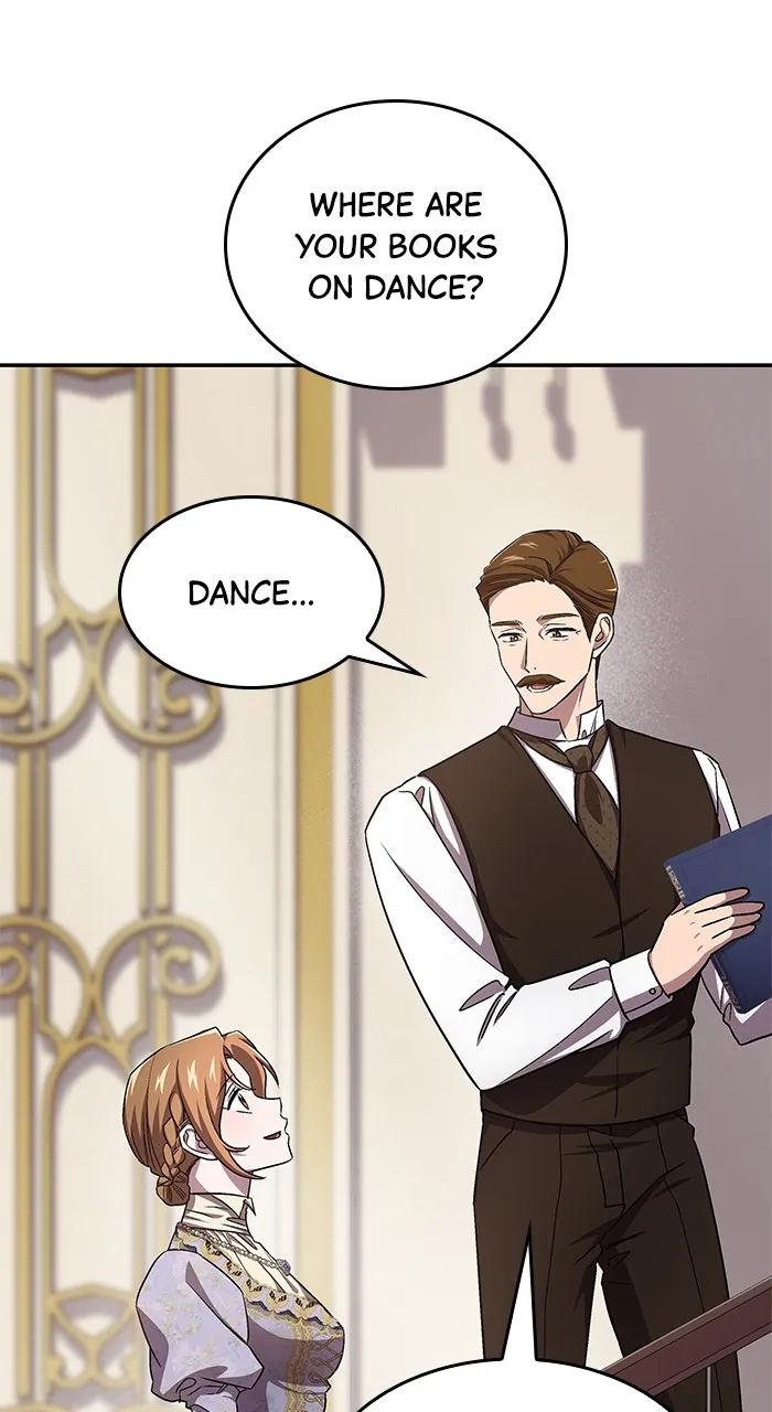 Aiming for the Alimony Chapter 11 page 71 - 