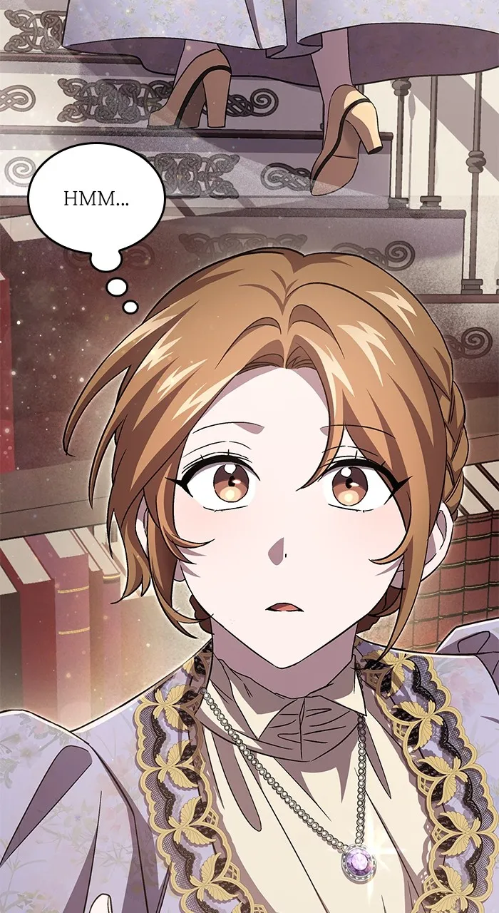 Aiming for the Alimony Chapter 11 page 73 - 