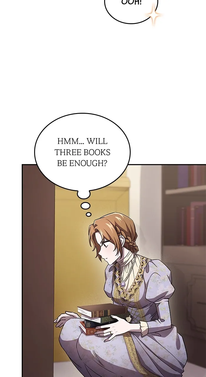 Aiming for the Alimony Chapter 11 page 76 - 