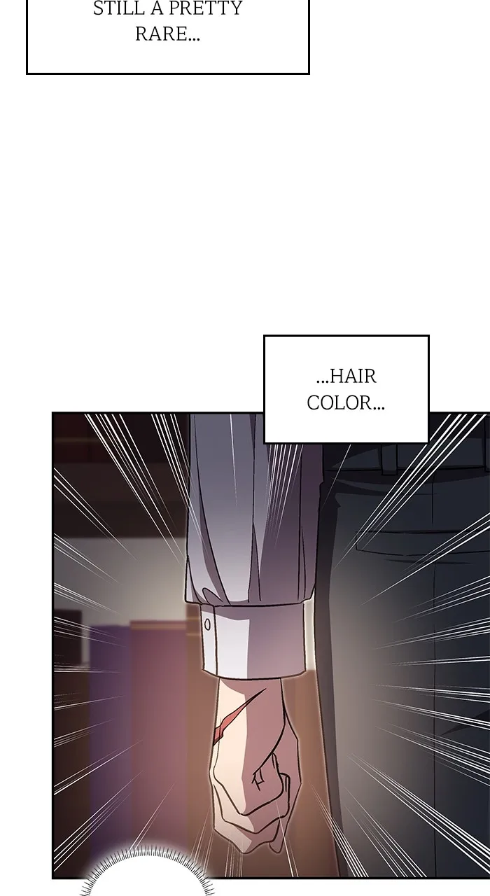 Aiming for the Alimony Chapter 11 page 81 - 