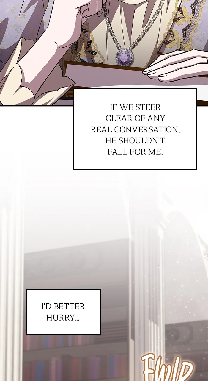 Aiming for the Alimony Chapter 11 page 86 - 