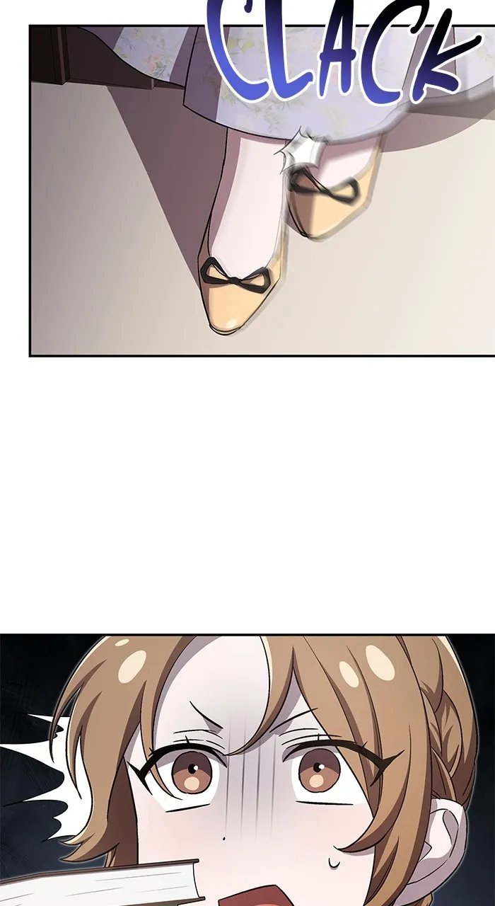 Aiming for the Alimony Chapter 11 page 88 - 