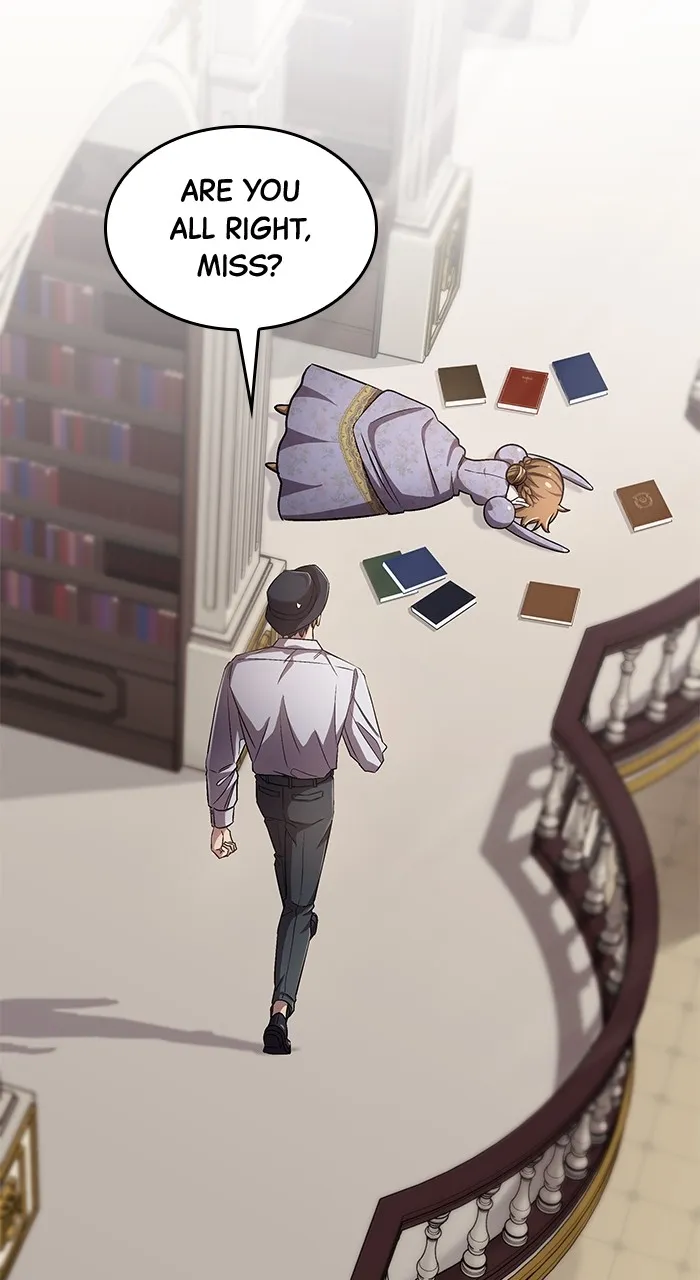 Aiming for the Alimony Chapter 11 page 92 - 