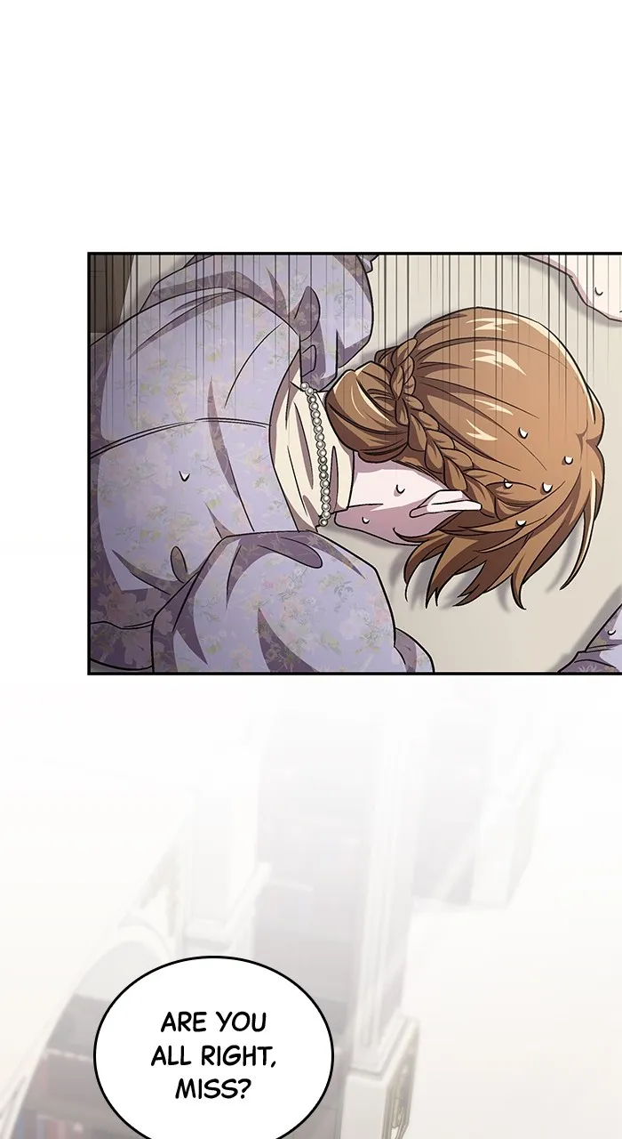 Aiming for the Alimony Chapter 12 page 1 - 